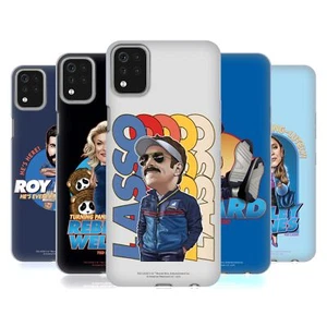 OFFIZIELLE TED LASSO STAFFEL 3 BOBBLEHEADS SOFT GEL HANDYHÜLLE FÜR LG HANDYS 1 - Bild 1 von 8