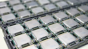 Intel Core i7-860 2.8GHz SLBJJ Quad-Core LGA 1156 Socket H CPU Processor - Picture 1 of 3