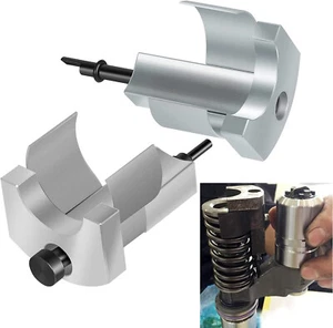 Injector Setting Tool for Scania Truck Pump Injectors Adjuster #99442/99414 2PCS - Bild 1 von 7