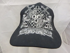 Finish First Coat of Arms Baseball Cap Mütze verstellbar Flex S M  - Bild 1 von 3