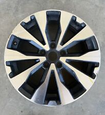 2015 2016 2017 2018 2019 Subaru Legacy Outback Wheel Rim Used Oem 18x7