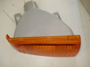 FRECCIA  ANTERIORE SINISTRA OPEL ASCONA C ARANCIO <1984 - Bild 1 von 1