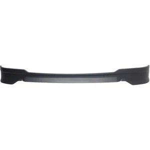 Front Lower Valance For 2015-2019 GMC Sierra 2500 HD Sierra 3500 HD Deflector - Picture 1 of 5