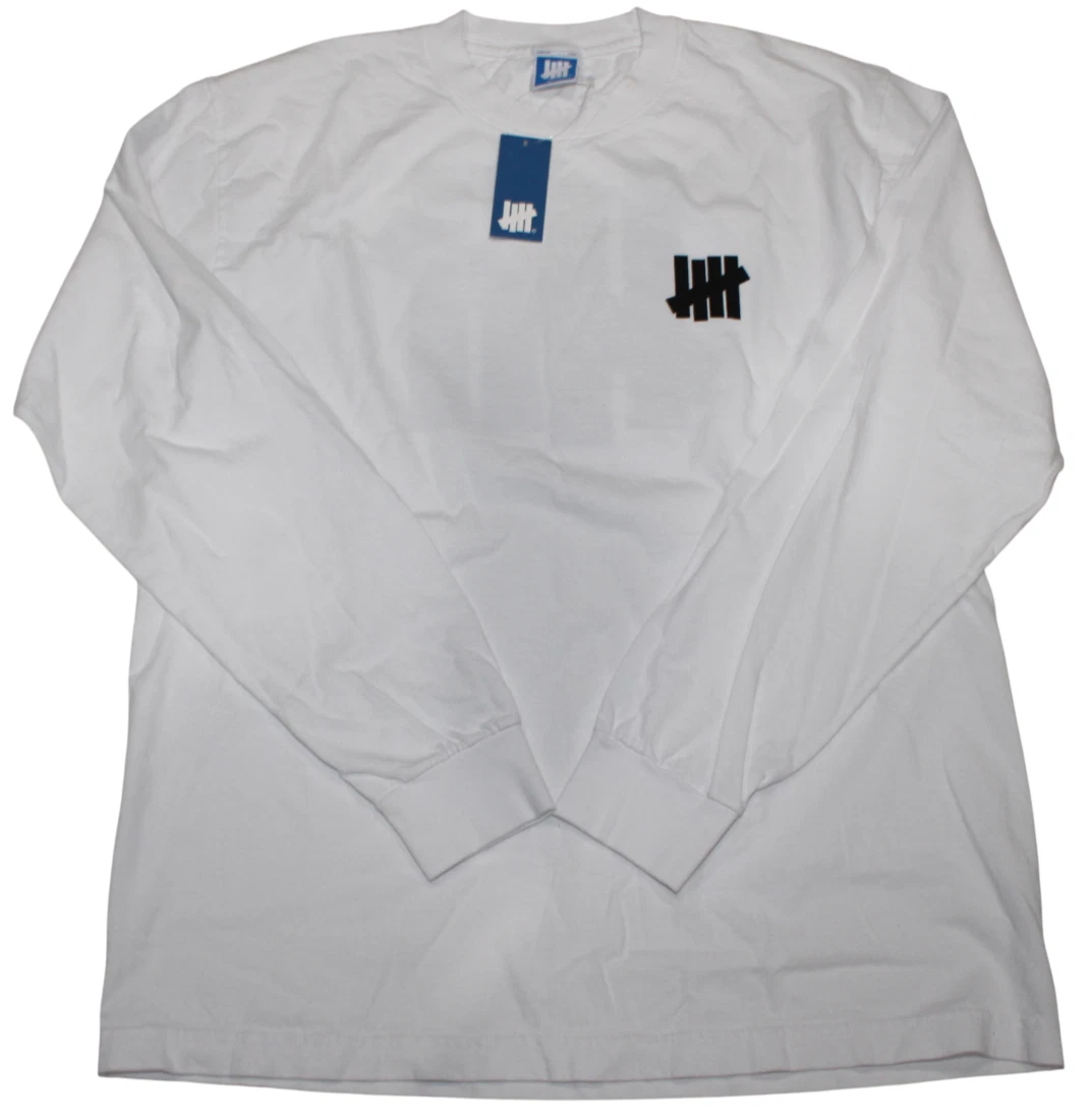 Undefeated Men's Long Sleeve T-Shirts for sale | eBay