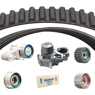 For Subaru Outback 2008-2011 Dayco WPE307K1B Timing Belt Kit w Water Pump - Image 1 of 1