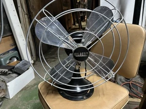 GILBERT TISCHVENTILATOR 16 ZOLL - Bild 1 von 12