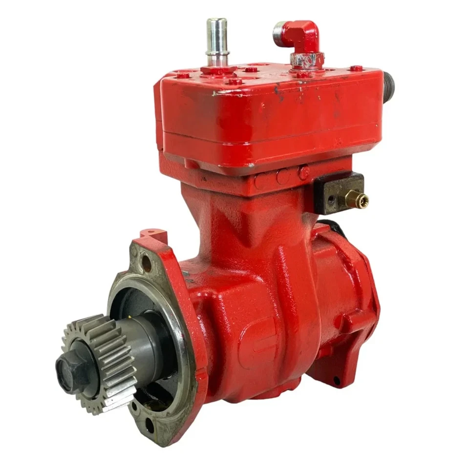 9111530210 | Kit de compresor de aire original Cummins® 12L ISX/QSX Foto 1 de 1