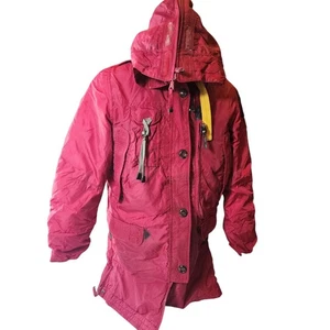 Parajumpers PJS Masterpiece M Jacke Winter USAF 210 Rescue Squadron Gorpcore - Bild 1 von 24