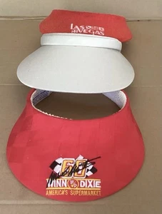 Parasol vintage Mark Martin Nascar Racing Plus 2 más envío gratuito - Imagen 1 de 12