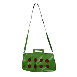 Matt & Nat Vegan Leather Cutout Shoulder Bag - Picture 1 of 10