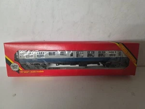 *** Hornby - R.923 - Intercity Buffet Carriage '1805' Boxed *** - Bild 1 von 4