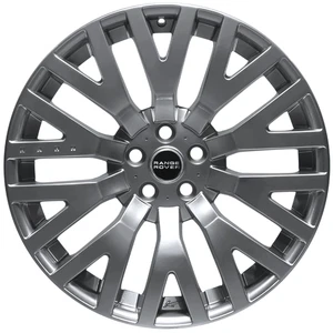 KAHN Alloy Wheels 20 inch Set of 4 for Land Rover Defender 130 L663 2020-Present - Picture 1 of 4