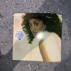 Phyllis Hyman You Know How To Love Me Vinyl LP  1979 Arista Records 12” Promo - Picture 1 of 3
