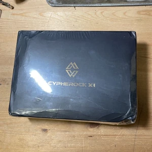 Cypherock X1 Crypto Wallet (BNIB) - Sealed - Picture 1 of 2