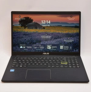 Asus E510M 15.6" FHD Laptop - Celeron N4020 4GB Ram 64GB SSD Win11 (U) - Picture 1 of 11