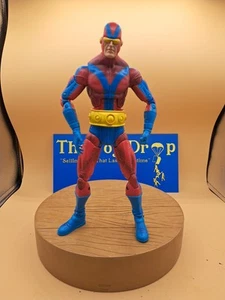 Marvel Universe Goliath 12" Action Figure Red Variant Walmart Exclusive Hasbro - Picture 1 of 5