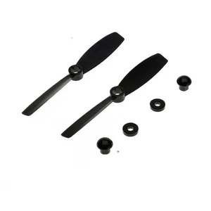 HobbyZone Prop (2) with Prop Hub: AeroScout - HBZ3807 - Picture 1 of 1