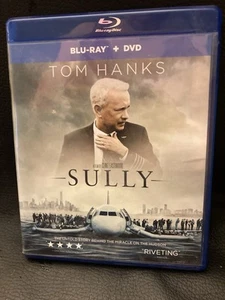 Sully (BLU-RAY + DVD) - Picture 1 of 2