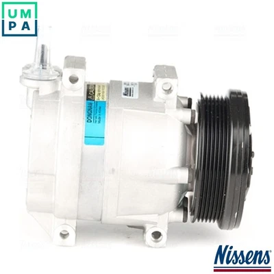 COMPRESSOR AIR CONDITIONING 89492 FOR DAEWOO KONDOR KALOS LACETTI/Hatchback 1.4L - Image 1 of 4