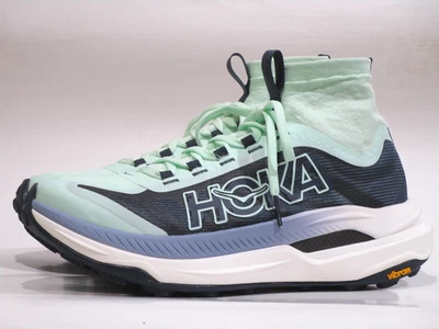 Hoka One One Women's Tecton X 3 Running Sneaker Shoes, Size 8 B US - Image 1 of 4