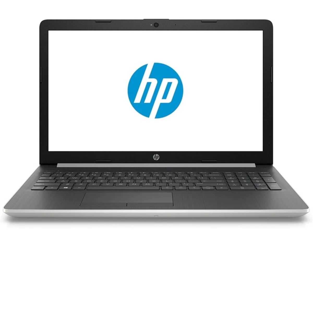 HP Intel Core i5 8th Gen. PC Laptops & Netbooks 15-15.9 in Screen