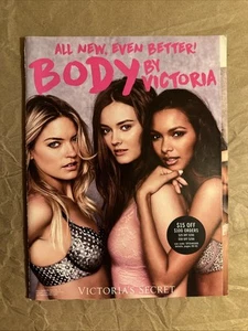 Victoria’s Secret Catalog Fall Fashion 2015 - Picture 1 of 4