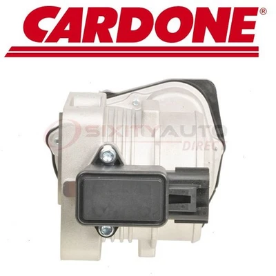 Cardone Fuel Injection Throttle Body for 2005-2016 Ford E-350 Super Duty wy Foto 1 de 4