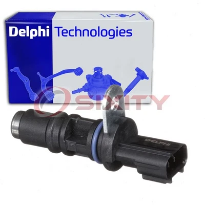 Sensor de posición del árbol de levas Delphi para Mitsubishi Raider 2006-2007 3,7 L 4,7 L V6 xm Foto 1 de 4