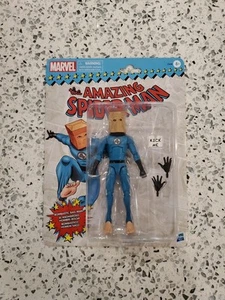 Marvel Legends Amazing Spider-Man Bombastic Bag-Man Target Exclusive New Hasbro - Picture 1 of 9