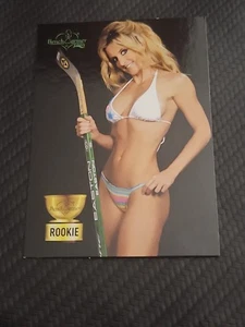 200S BENCH WARMERS ROOKIE JENNY OLVIER CARD # 90 - Picture 1 of 6