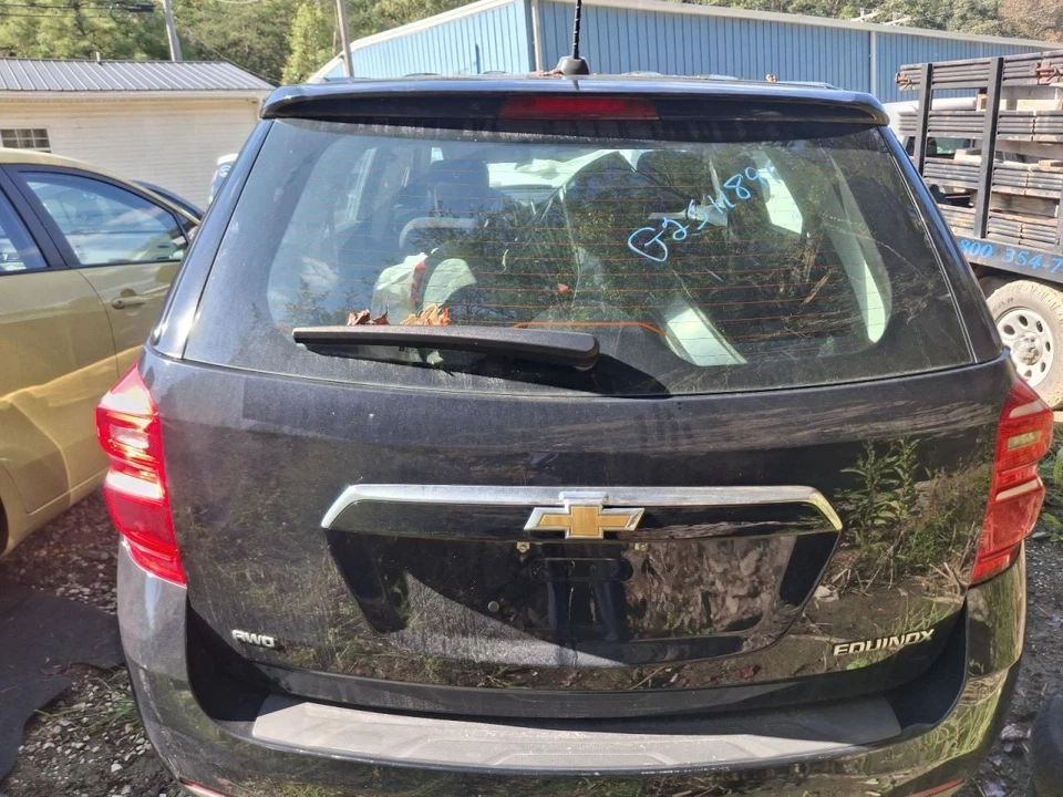 Espejo retrovisor con telemática Onstar Opt UE1 compatible con 15-22 CANYON 3670562 Foto 1 de 4