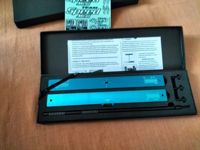 RC 1/10 Speed Mind - Quick-Tweak Station - Immagine 1 di 4