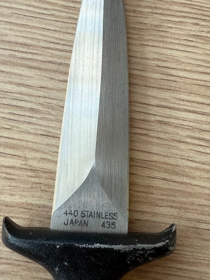 Valor Original Collectible Vintage Factory Manufactured Fixed