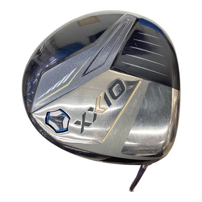 Dunlop 2024 XXIO 13 Navy Driver 1W 11.5 Regular-Flex MP1300 w/Head Cover - Image 1 of 4