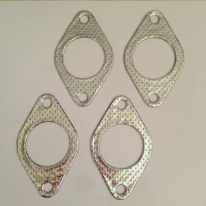 VW Golf Mk2 Mk3 16v Corrado Exhaust Manifold Gasket Set - Picture 1 of 1