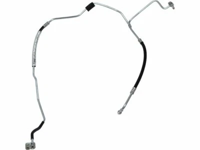 Manguera de líquido refrigerante aire acondicionado Country 98851QV 20 para Chrysler Town &amp; Country 2012-2016 Foto 1 de 2