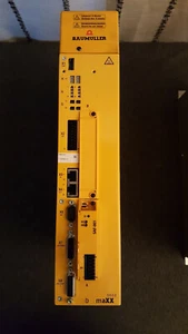 BAUMULLER BM5334 - b maXX 5000 - ART. 06503130 - Picture 1 of 11