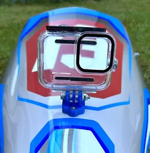 Kart GoPro Mount - Picture 1 of 2