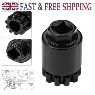 Flywheel Turning Tool For Volvo & Mack D11 D13 D16 MP7 MP8 MP10 Engines 88800014 - Image 1 of 4