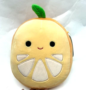Malvaviscos Kellytoy Orin Relleno Naranja 11" (SH) - Imagen 1 de 6