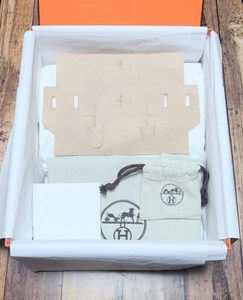HERMES Birkin 25, empty box, good condition - Picture 1 of 3