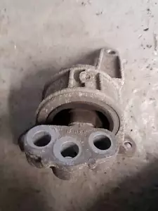 MONTAJE MOTOR LATERAL VAUXHALL ASTRA VXR MK5 H Z20LEH - Imagen 1 de 1