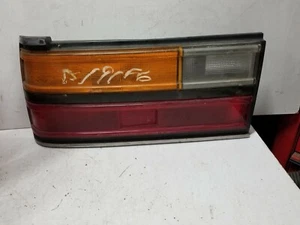 1985 Nissan Stanza Left Tail Light - Bild 1 von 7