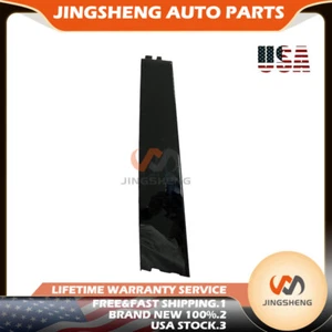 For Accord 2018-2021 Rear Door Pillar Molding Right Garnish 72930-TVE-H01 - Bild 1 von 2