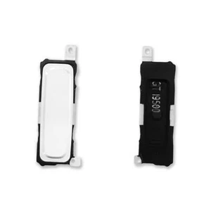 TASTO TASTINO SWITCH HOME CENTRALE BIANCO PER SAMSUNG GALAXY GT-I9505 S4 LTE - Imagen 1 de 1