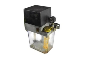 VOGEL MKU11-KW2-0005+428 Single line pump - Picture 1 of 3