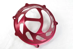 Ducati CARTER D'EMBRAYAGE "BLADE" KBIKE ROUGE - Bild 1 von 1