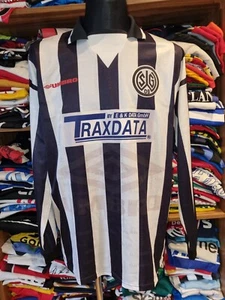 SG Wattenscheid 1992-1994 Trikot Gr. XL Shirt Jersey (z144) - Bild 1 von 6