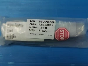 AMAT 0090-01270 / 0090-01271 Linear sensor sealable load cup - Picture 1 of 3