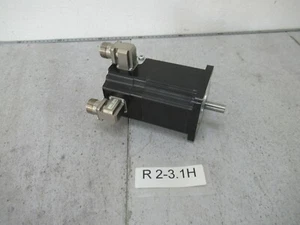 Berger Lahr Vrdm3910/50lwceo Inverter Duty Motor 0052526035600 - Picture 1 of 8